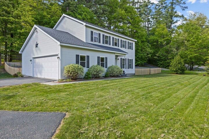 Property Photo:  4 Greenbriar Drive  VT 05452 