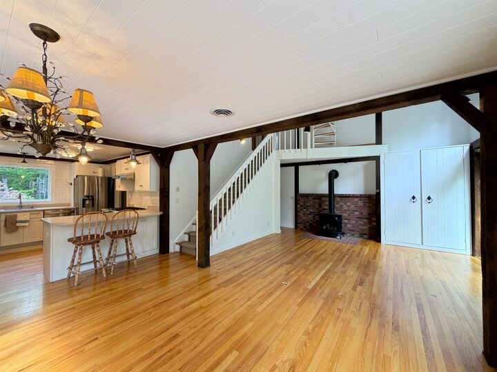 Property Photo:  28 Wildwood Drive  NH 03753 