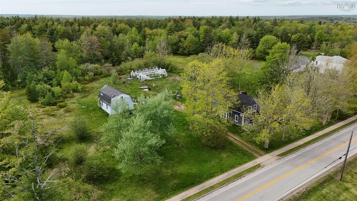 Property Photo:  2091 Highway 203  NS B5A 5P4 