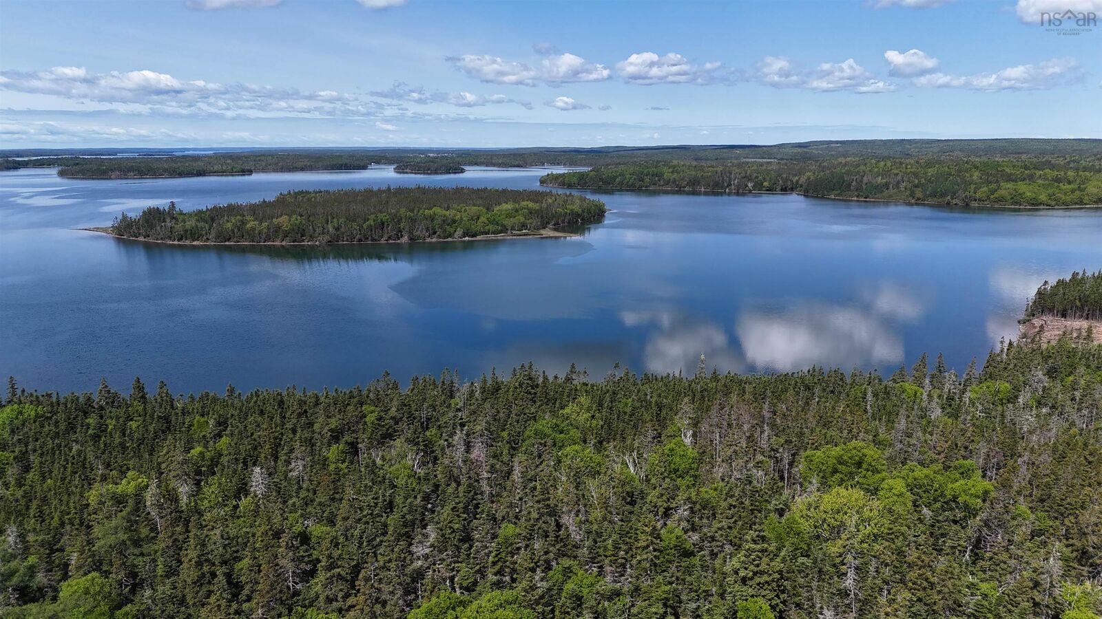 Property Photo:  Lot 18 Marine Way  NS B0E 2X0 