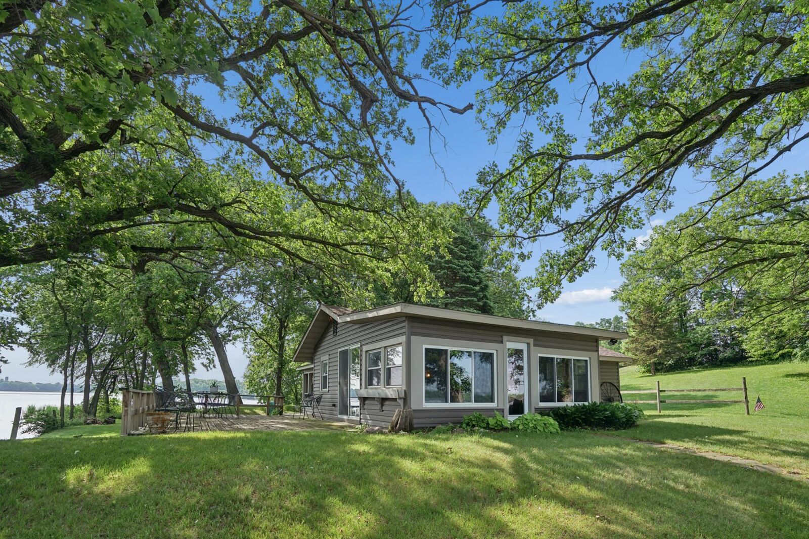 Property Photo:  7312 93rd Street SW  MN 55349 