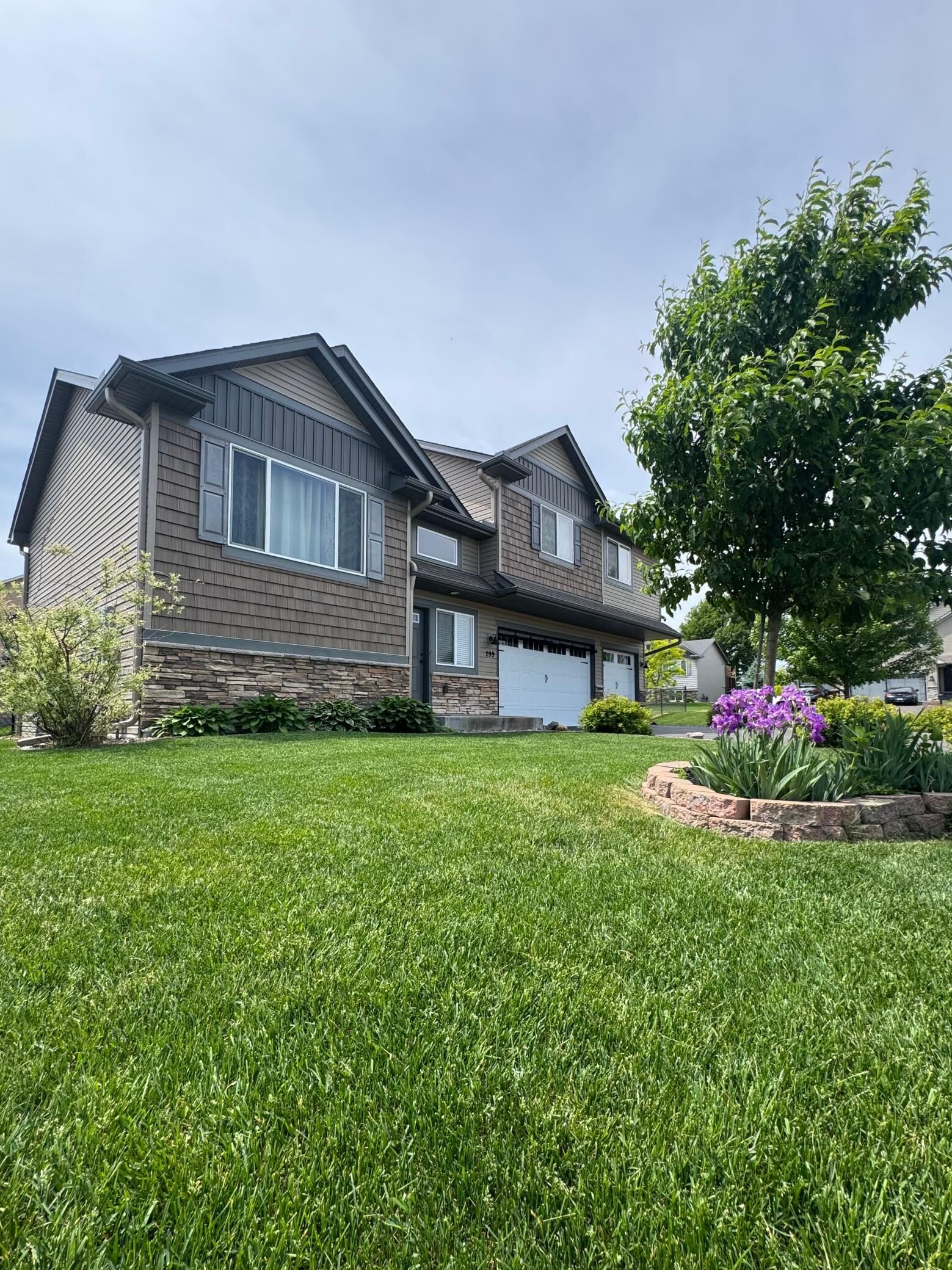 Property Photo: 299 Krause Avenue W MN 55328