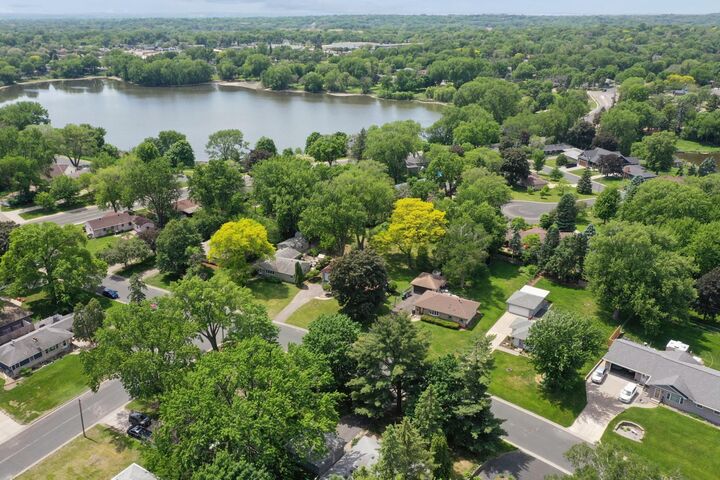 Property Photo:  8430 Knox Avenue S  MN 55431 