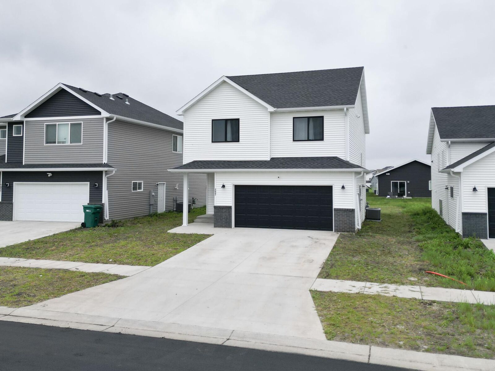 Property Photo: 7047 Benji Lane ND 58047