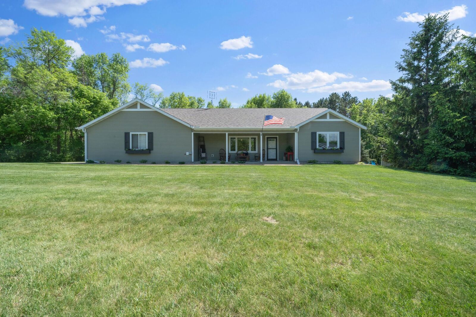 Property Photo: 2945 Wilderness Ridge Road SE MN 56308