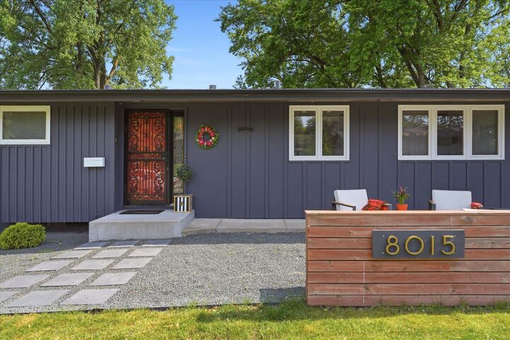 Property Photo:  8015 Wynnwood Road  MN 55427 