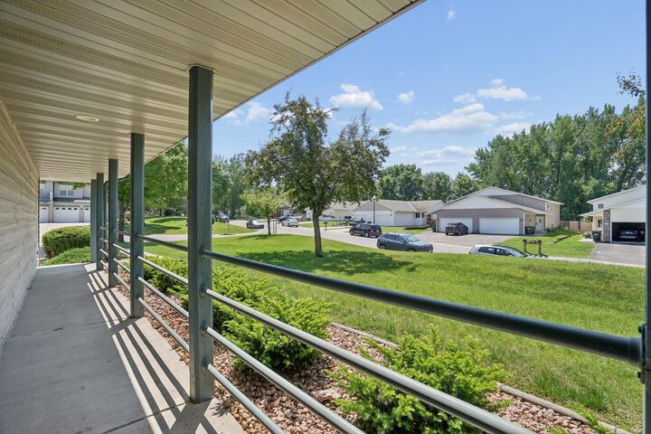 Property Photo:  104 Morningside Drive NE  MN 55350 
