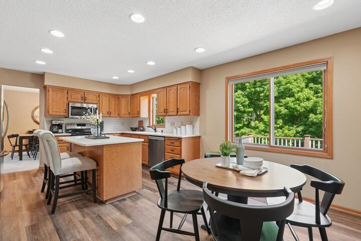 Property Photo:  9220 Hillside Trail S  MN 55016 