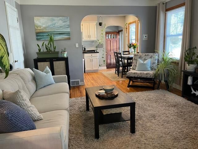 Property Photo:  316 W 64th Street  MN 55423 