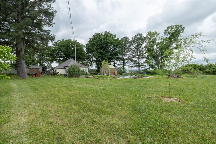 Property Photo:  15332 Tuttle Road  AR 72727 