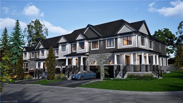 22 Elite Crescent 66 — photo 1