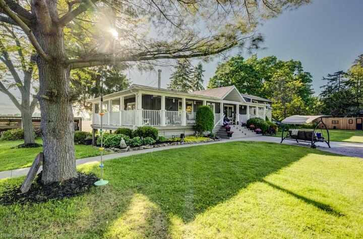 Property Photo: 767616 Township Road 5 ON N0J 1G0