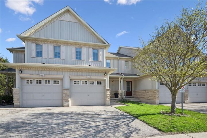 Property Photo: 85 Bankside Drive K61 ON N2N 3M4