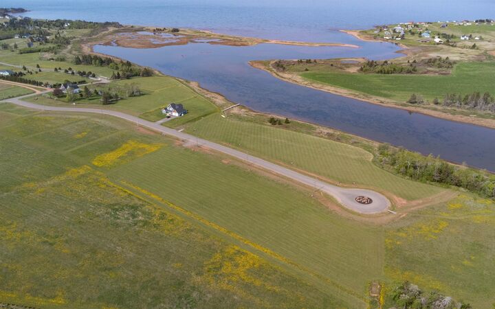 Property Photo:  Lot 17-13 River View Drive  PE C0B 1X0 