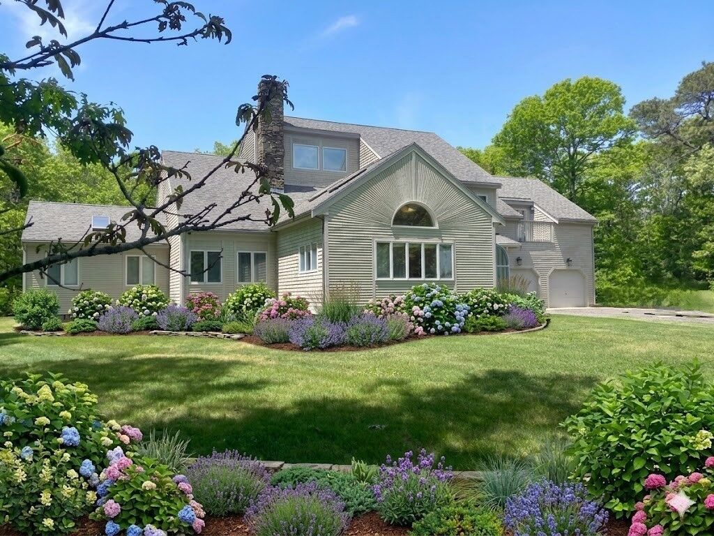 Property Photo:  17 Heron Way  MA 02649 