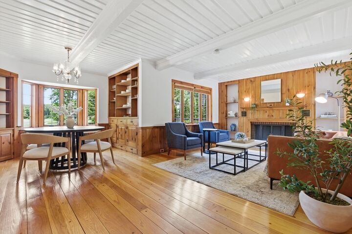 Property Photo:  127 Larchmont Rd  MA 02176 