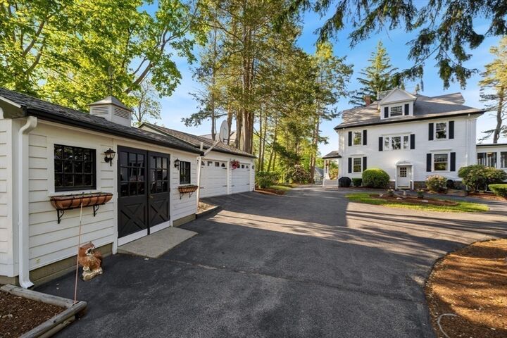 Property Photo: 6 Tidd Avenue MA 01801