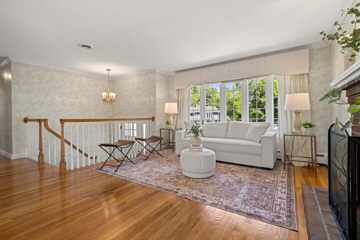 Property Photo:  14 Belmont Rd  MA 01803 
