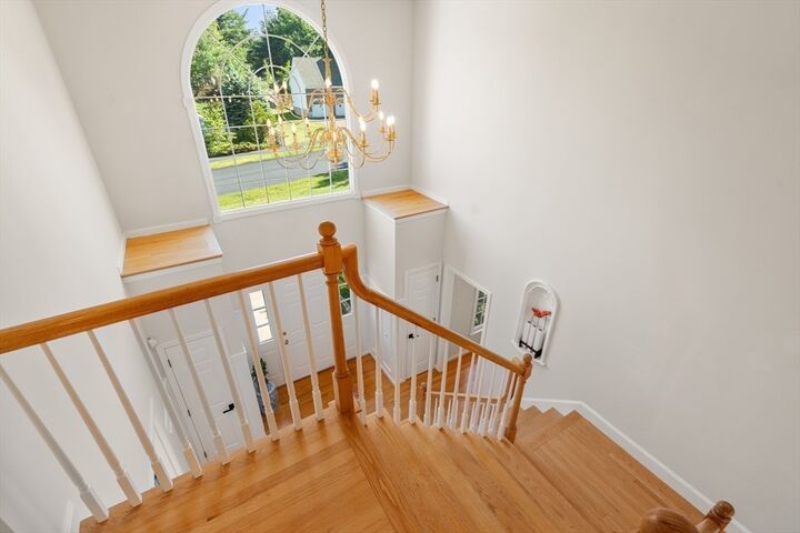 Property Photo:  3 Cardinal Dr  MA 02090 