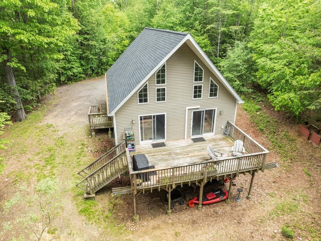Property Photo:  22 Sunset Road  MA 01473 