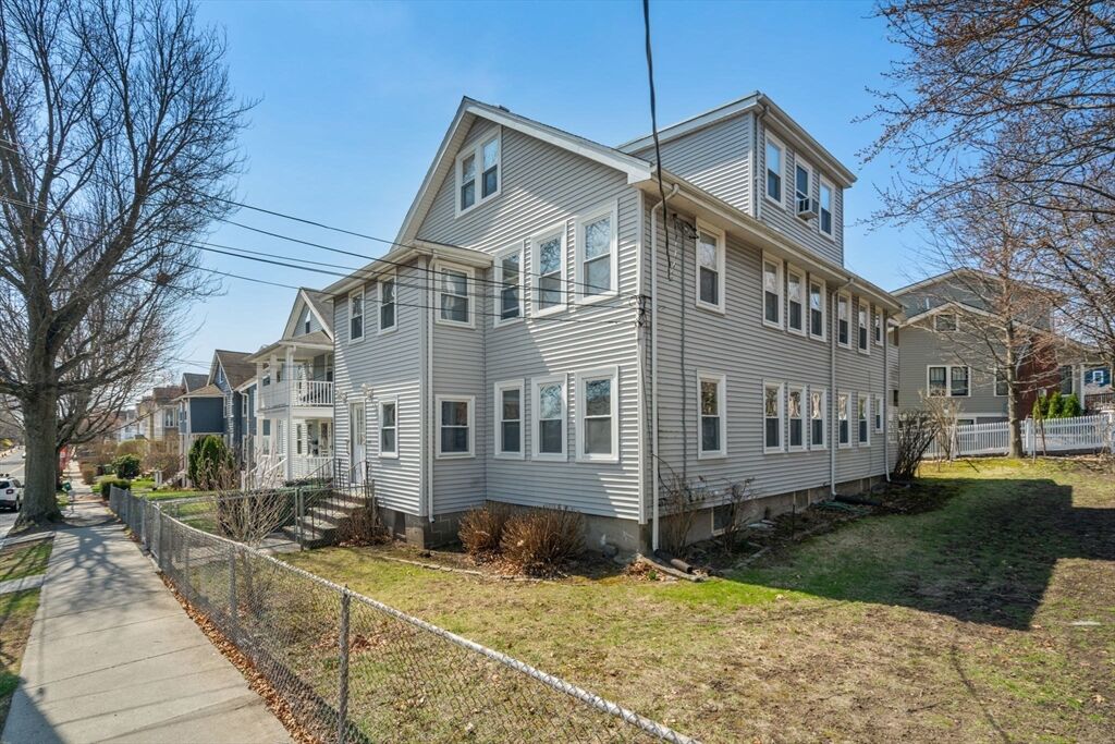 Property Photo:  204-206 School St  MA 02472 