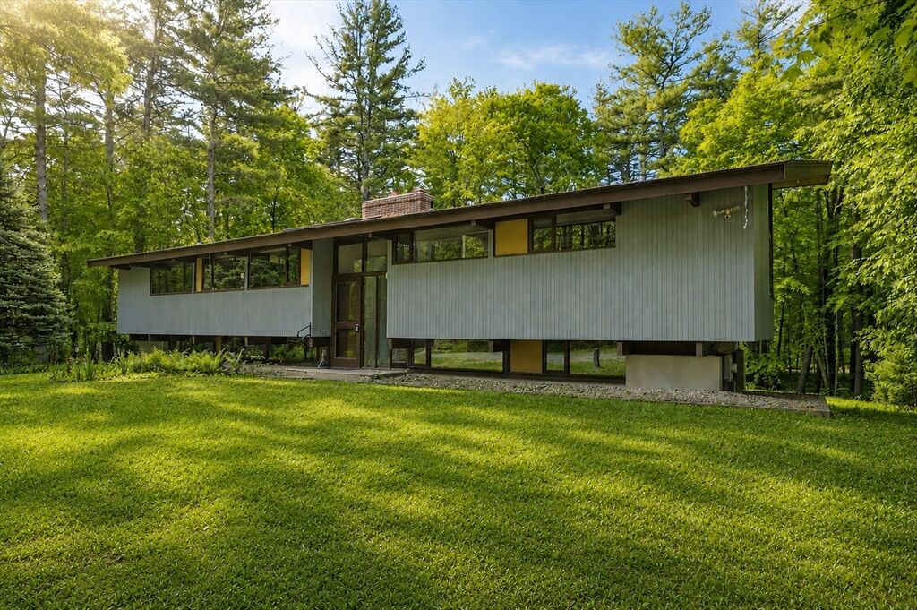 Property Photo:  39 Long Ridge Road  MA 01741 