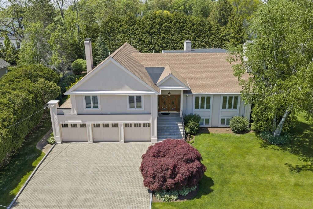 Property Photo:  73 Countryside Road  MA 02459 