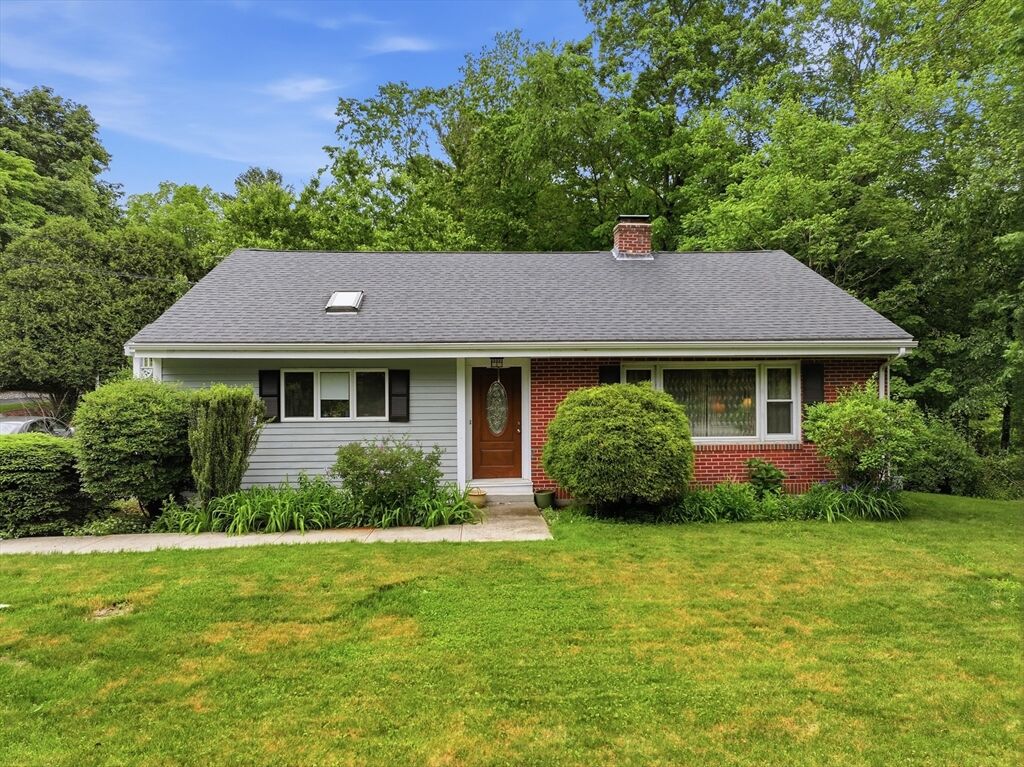 Property Photo:  137 South St  MA 01532 