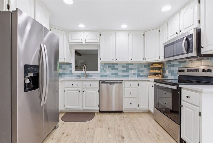 Property Photo: 44 Lincoln Street MA 01532