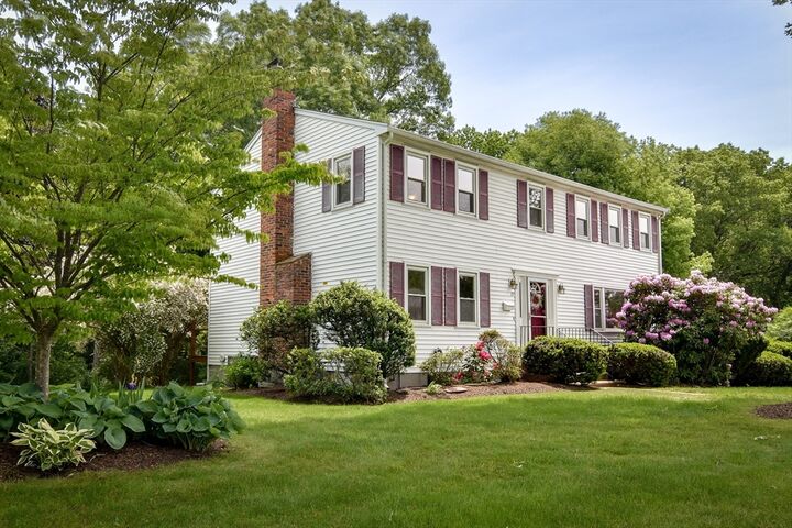 Property Photo:  19 Swanson Road  MA 01701 