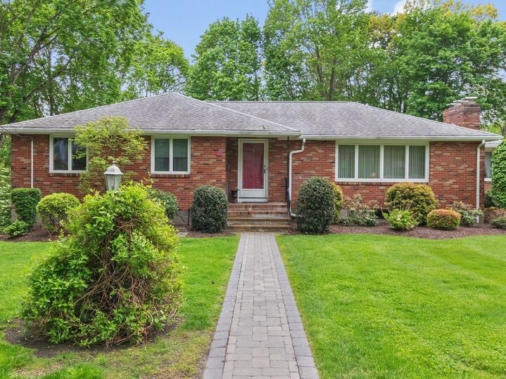 Property Photo:  38 Greenwood Lane  MA 02451 