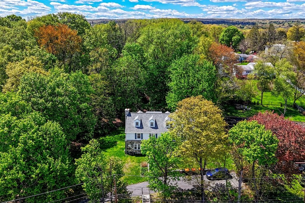 Property Photo:  58 Bardwell St  MA 01075 