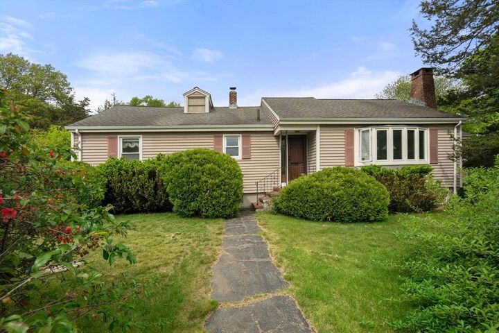 Property Photo:  13 Henley Rd  MA 01720 