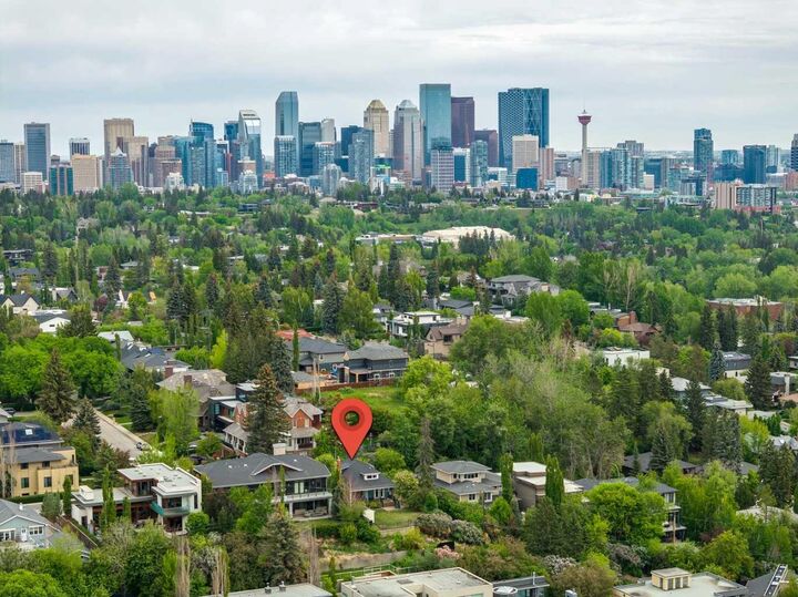 Photo de la propriété:  1017 38 Avenue SW  AB T2T 2J3 