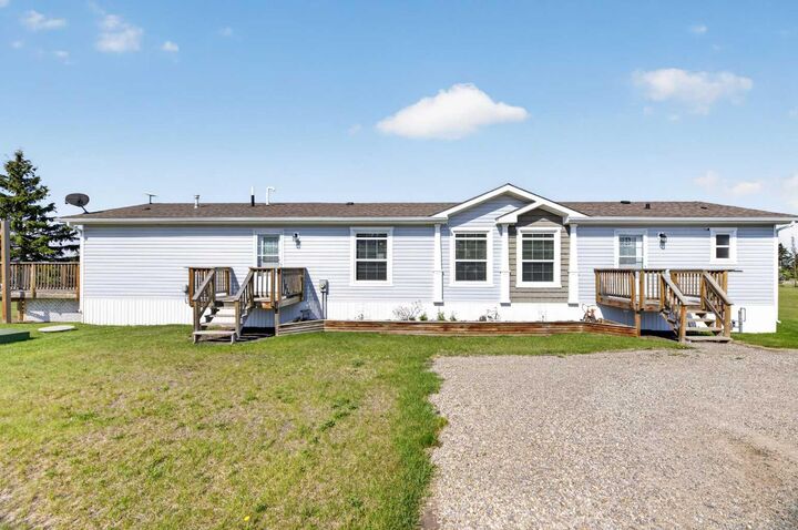 Property Photo:  33006 Range Road 290  AB T4H 4A1 