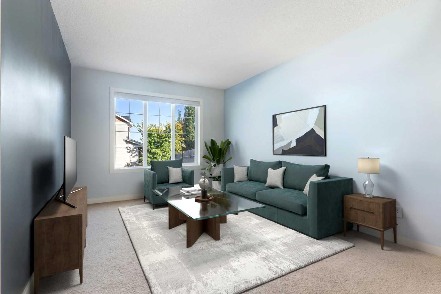 Property Photo: 90 Pantego Lane NW AB T3K 0T1