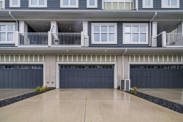 Property Photo:  175 Silverado Plains Park SW  AB T2X 1Y8 