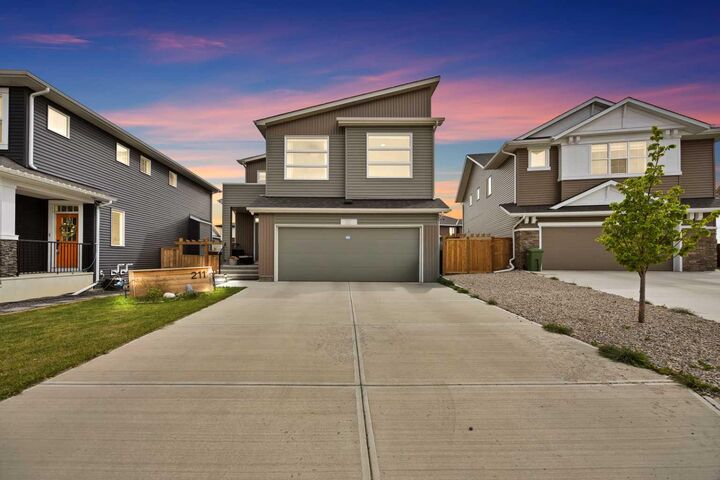 211 Dawson Harbour Court — photo 1