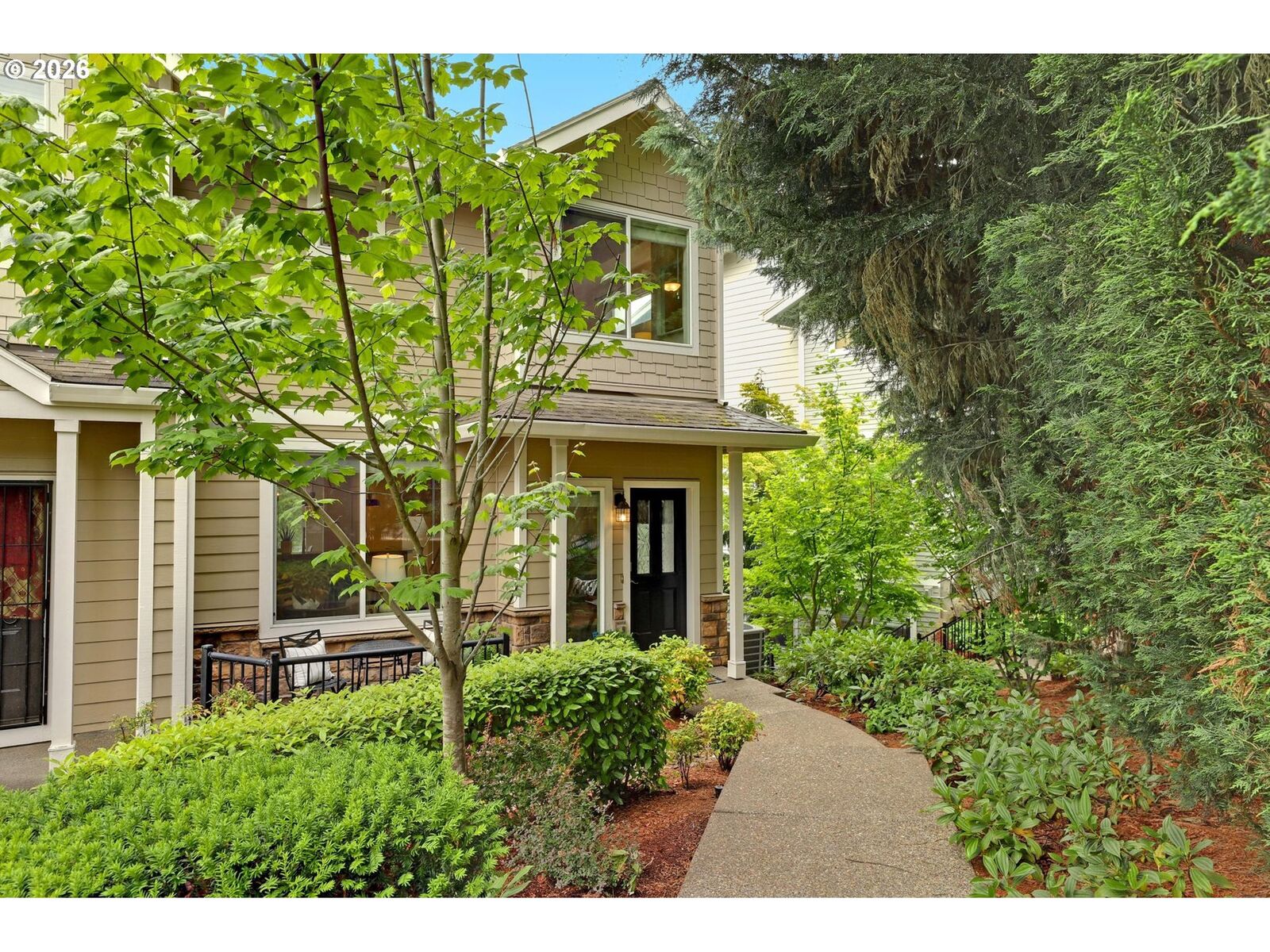 Property Photo: 10533 NE Avery Way OR 97006