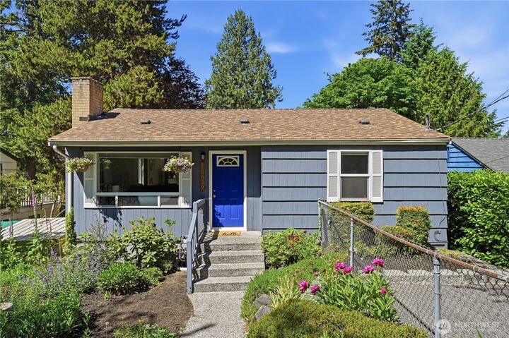 Property Photo:  15839  15th Avenue NE  WA 98155 