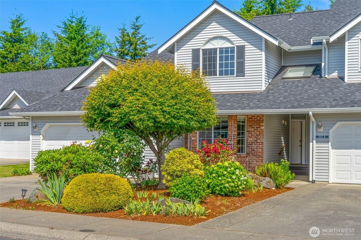 Property Photo:  2237  James Circle A  WA 98264 