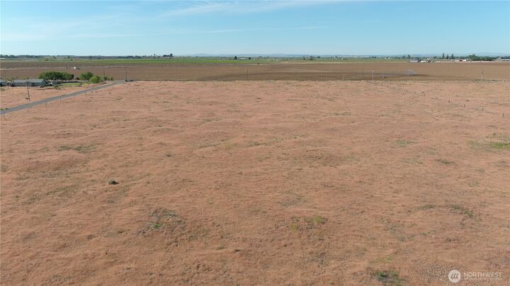 Property Photo:  0  10 Road NW  WA 98823 