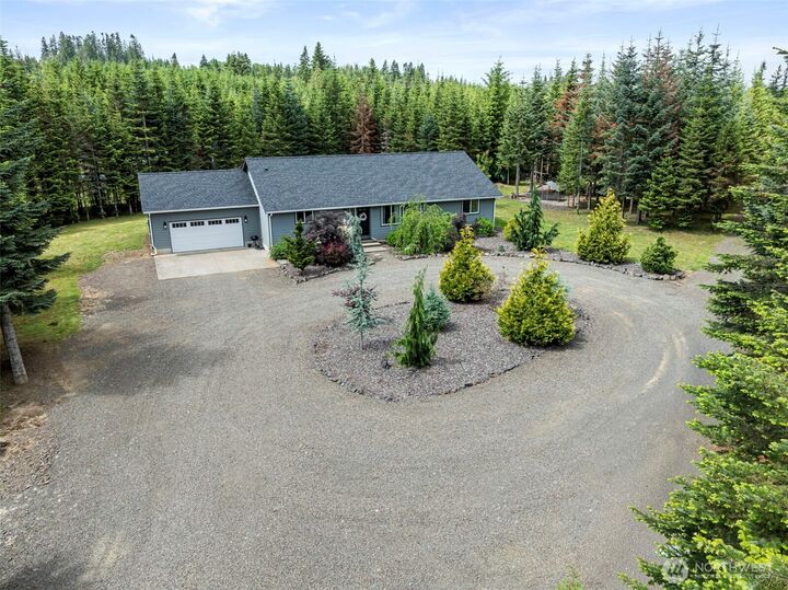Property Photo:  124  Salkum Road  WA 98582 