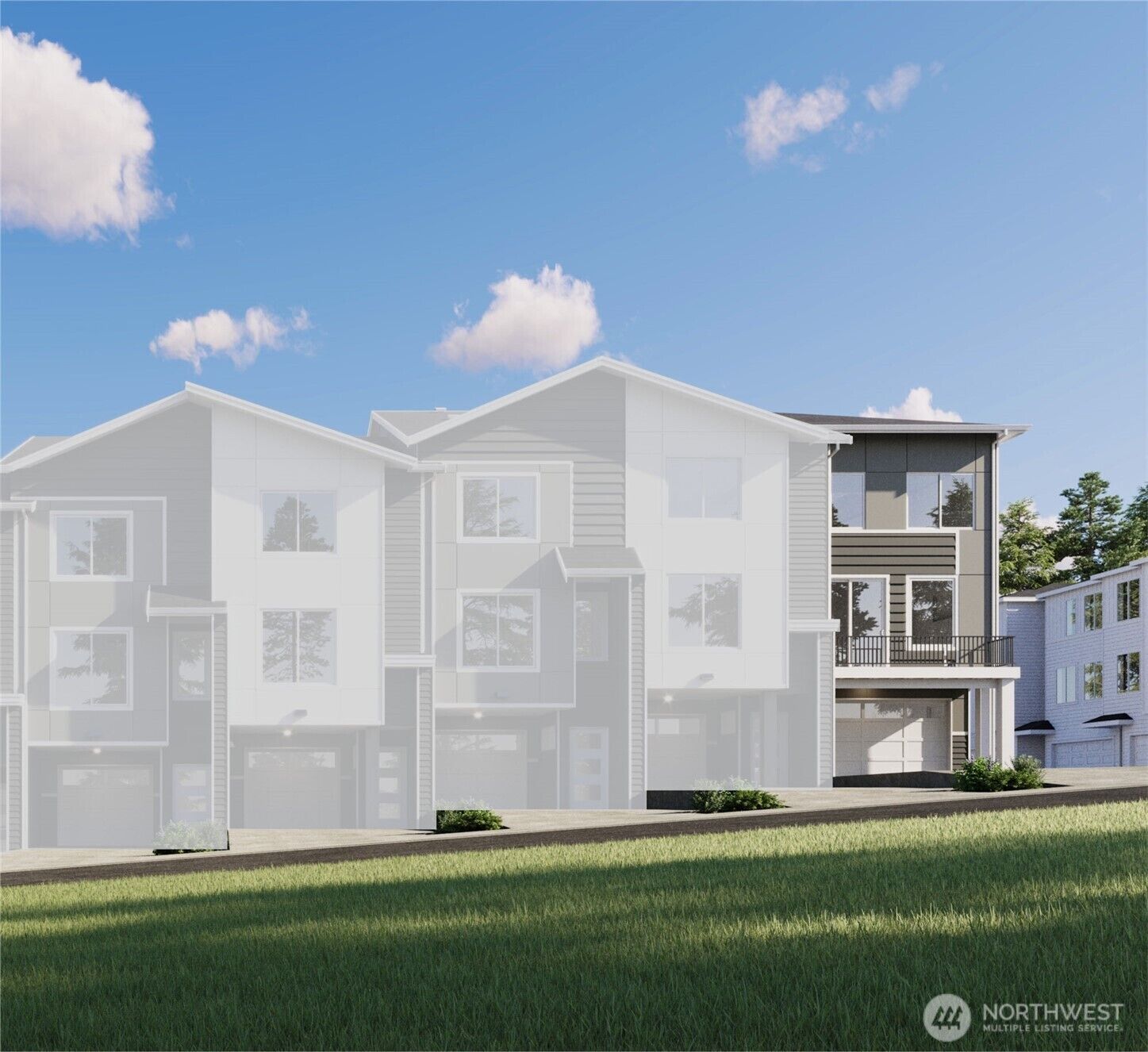Property Photo:  16823  Alder Way L1  WA 98037 