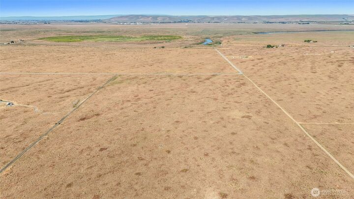 Property Photo:  0  Road 16 NE And West C Road  WA 98851 
