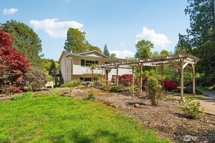 Property Photo:  23113  23rd Drive NE  WA 98223 