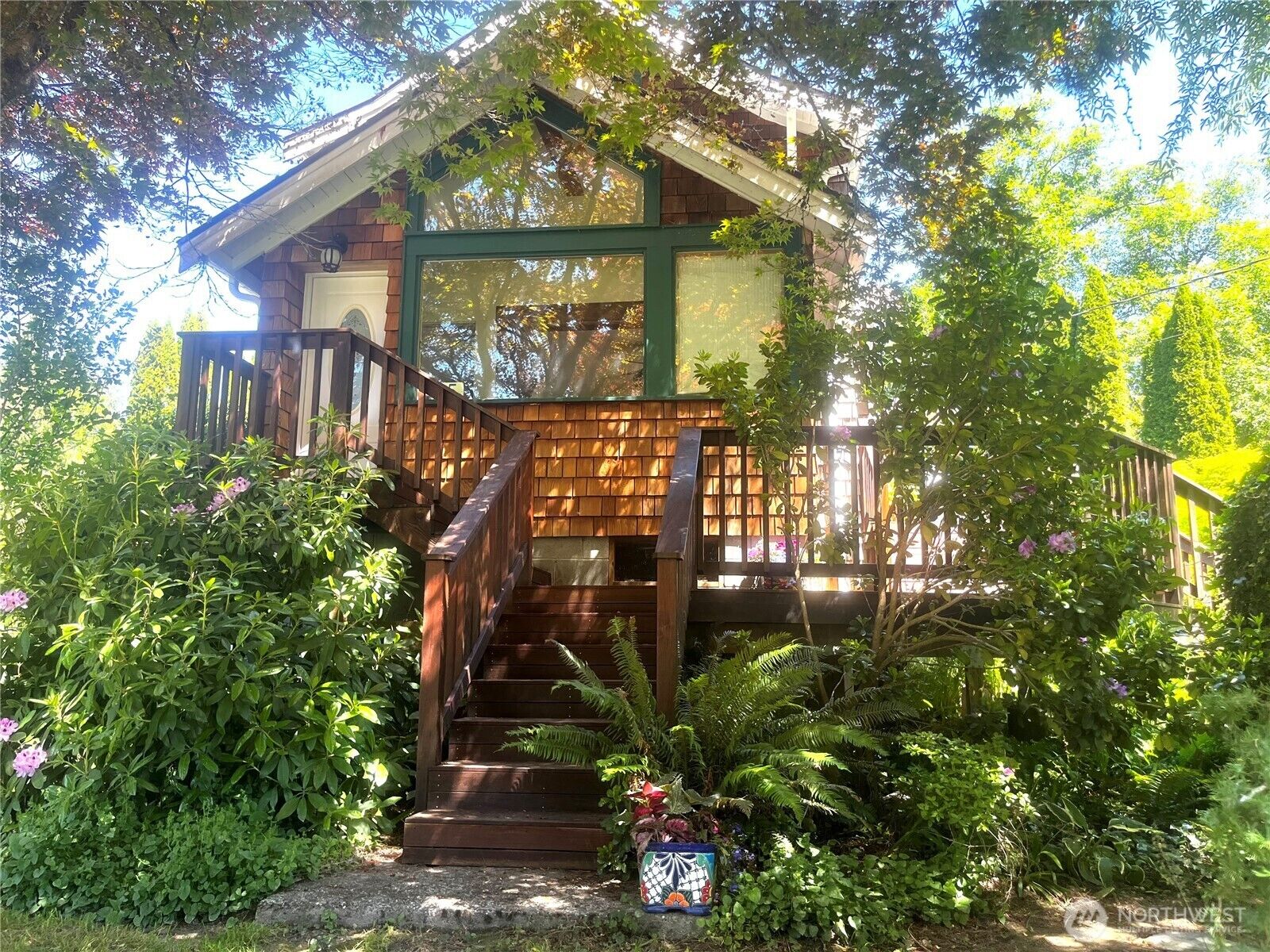Property Photo: 435 Noble Avenue WA 98255