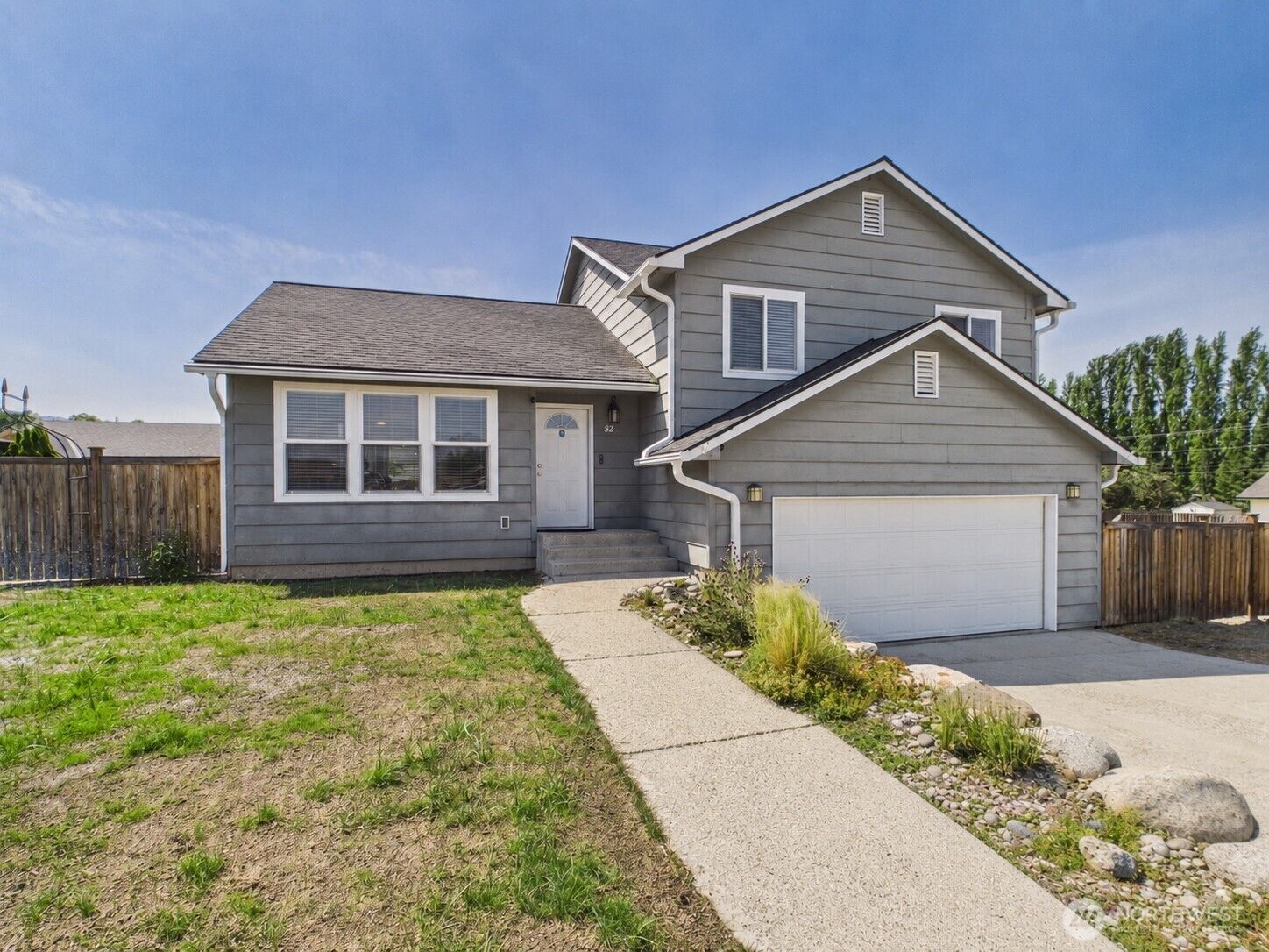 Property Photo:  52  Ambrosia Lane  WA 98828 