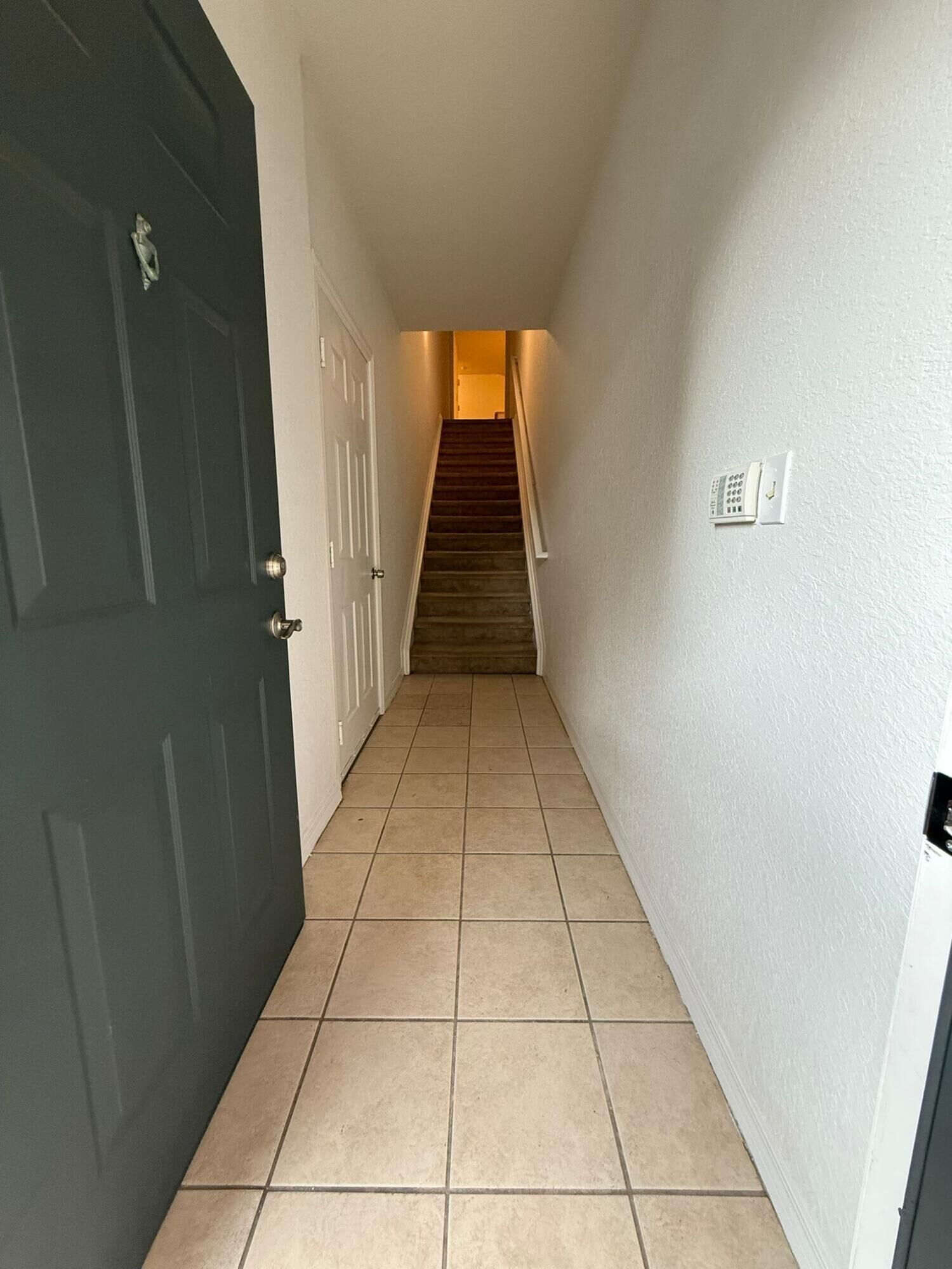 Property Photo: 106 SW Peacock Boulevard 4-205 FL 34986