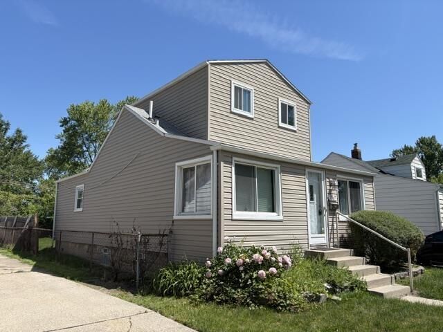 Property Photo:  7067 Chalmers Ave Avenue  MI 48091 